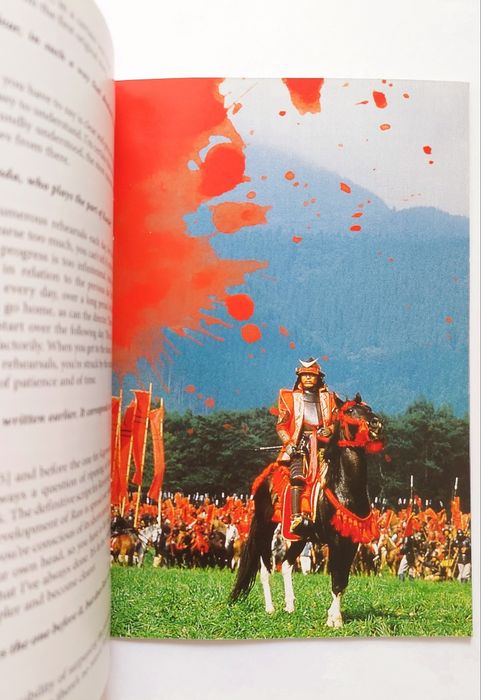 RAN - Akira Kurosawa 2 Discs