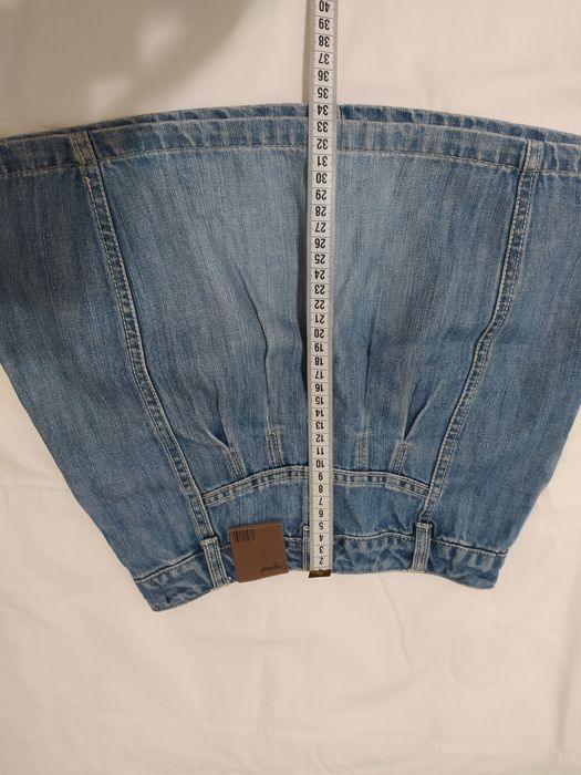 Спідниця  джинсова