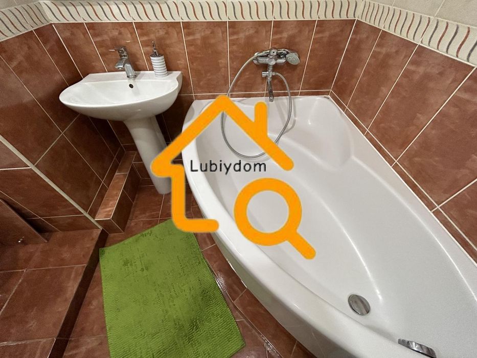 Держпрограм⁉️Продаж 3к Квартири ТОП ремонт Академмістечко, Коцюбинське