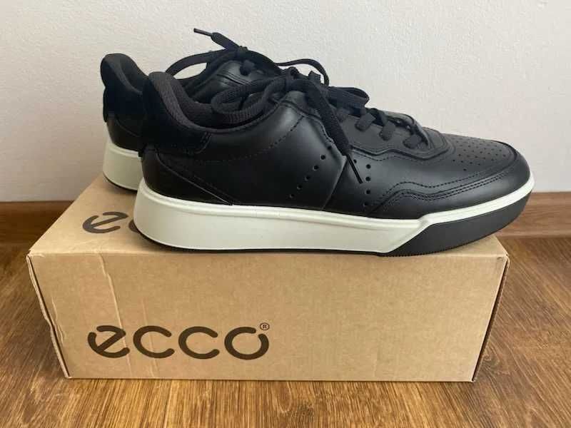Buty męskie Ecco Street 43