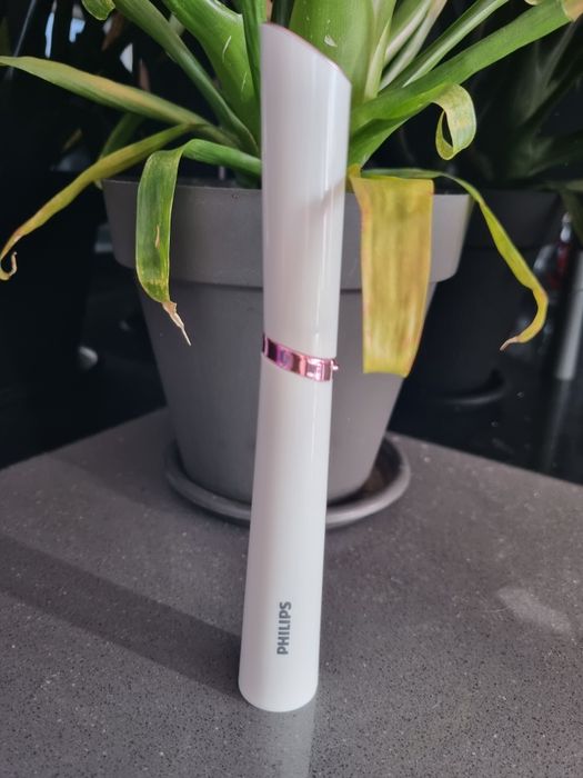 Depiladora luz pulsada Lumea Advanced