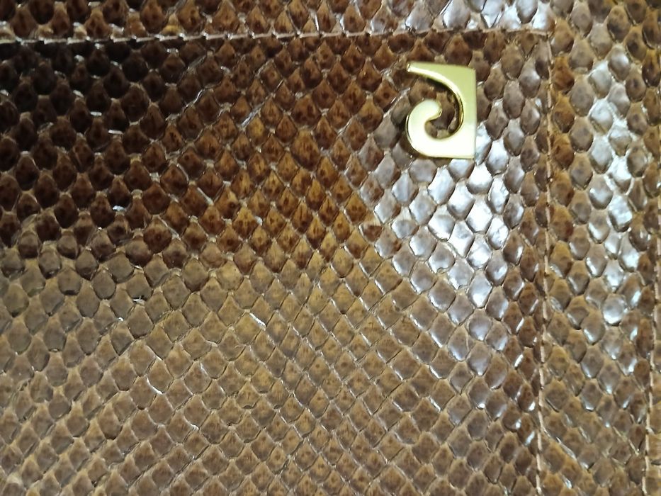 Pierre Cardin carteira vintage