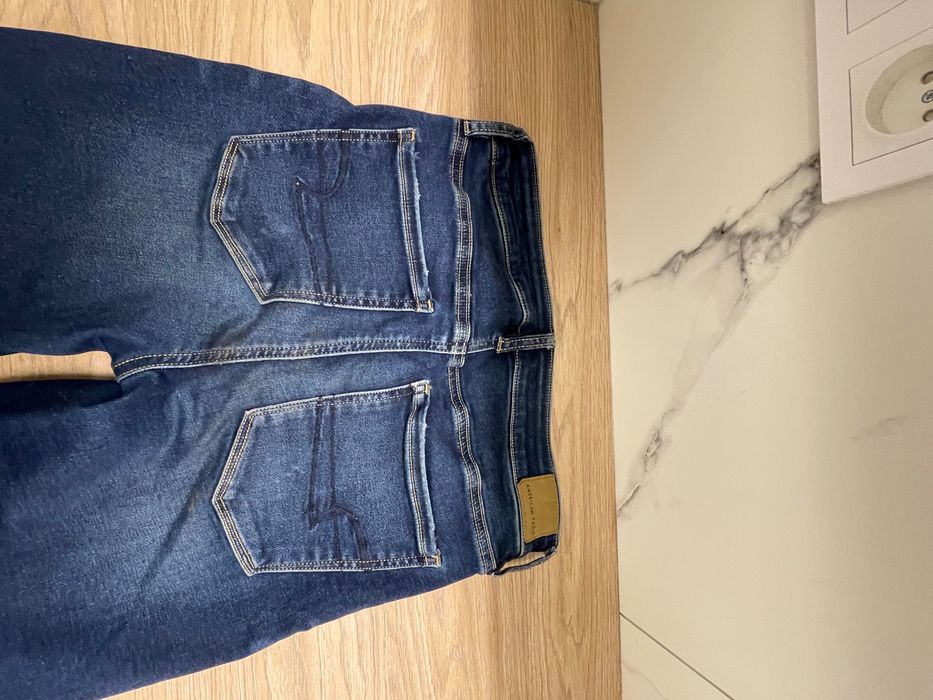 nowe spodnie jeansy American Eagle  rozmiar 38/36