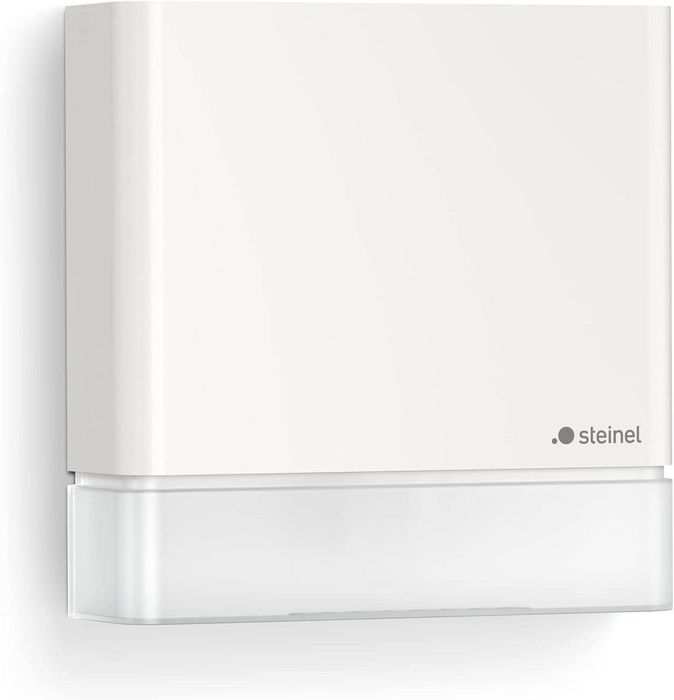 Датчик руху Steinel IS 180  Digi, 180 градусів , 8  м.