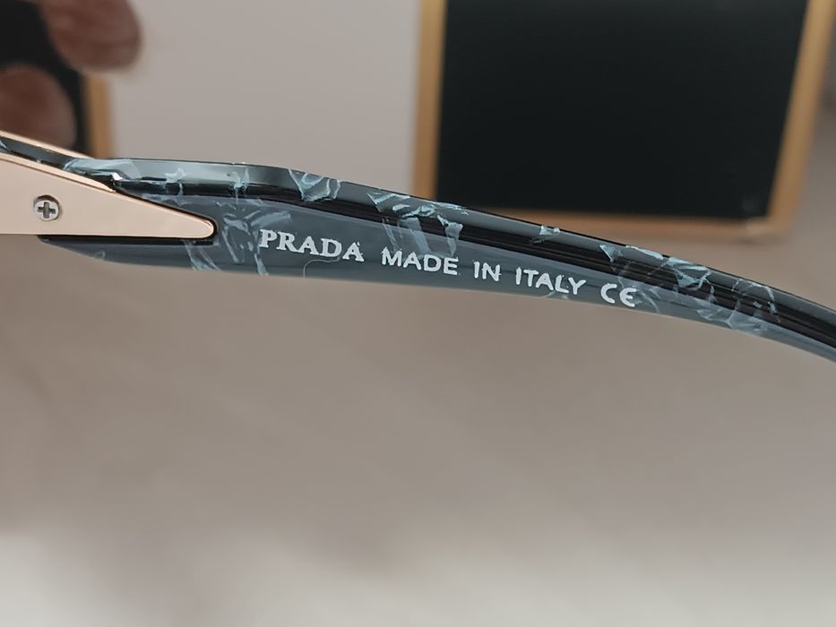 Брендові жіночі окуляри.Рrada.Нові!