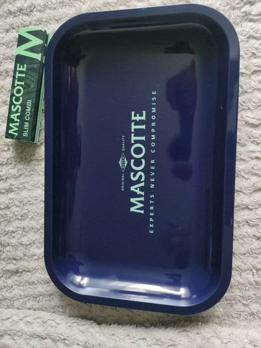 Tacka na susz Mascotte