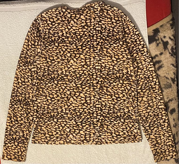 Bluza zasuwana na zamek