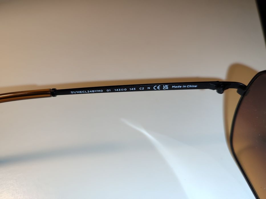 Óculos de sol marca Hawkers