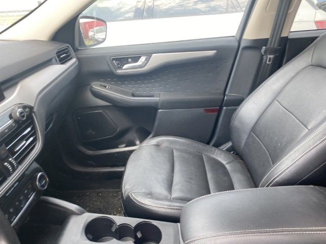 Авторозбор Разборка Ford Escape SE SEL Hybrid MK4 2020 2021 2022