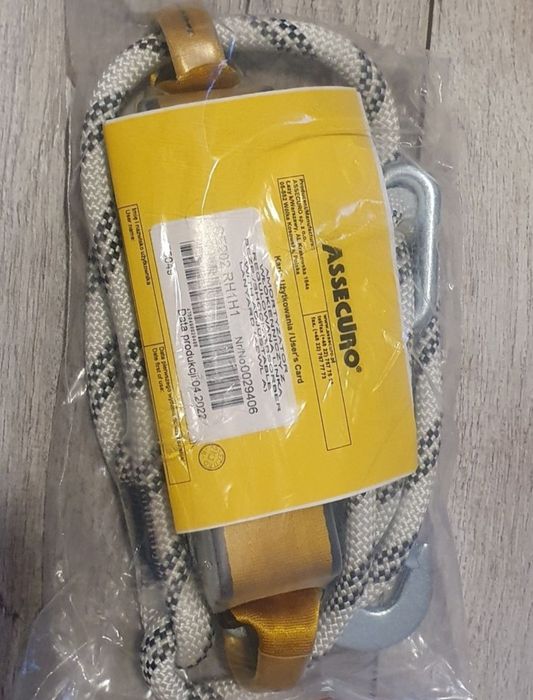 Amortyzator Asecuro