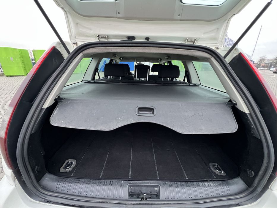 Автомобіль Ford Mondeo MK III 2.0 TDCi 96kW/130hP 2004 р.в.