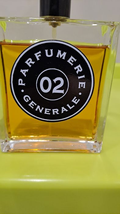 Pierre Guillaume 02 Coze - парфумована вода - 100 ml. Продаж або обмін