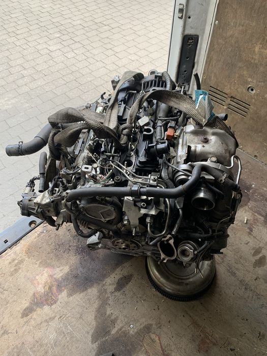 Двигун мотор мазда 3 6 gj CX-5 2.2 дизель