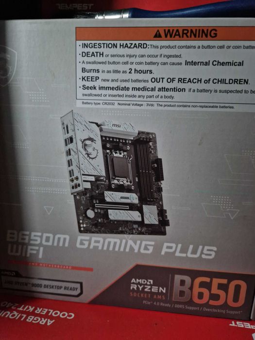 Msi Gaming Plus Wifi