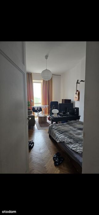 Mieszkanie – Warszawa - Widok 5