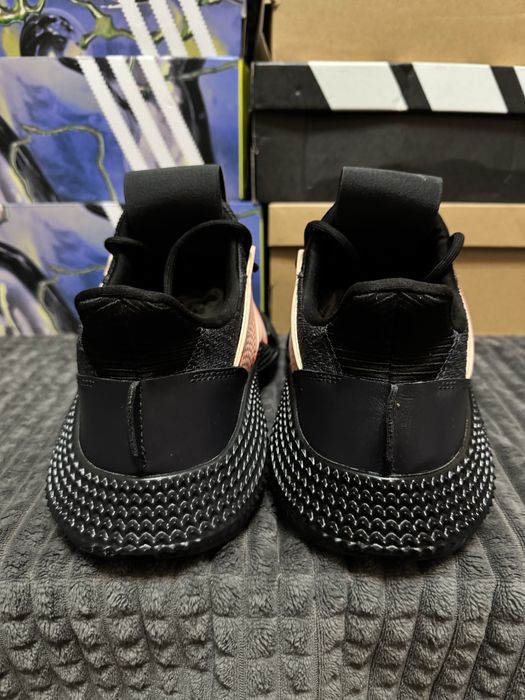 Кросівки чоловічі Adidas Prophere 42(27см) оригінал
