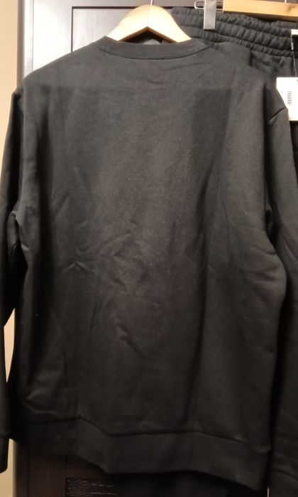 Чоловічий костюм теплий на флісі Calvin Klein L оригінал