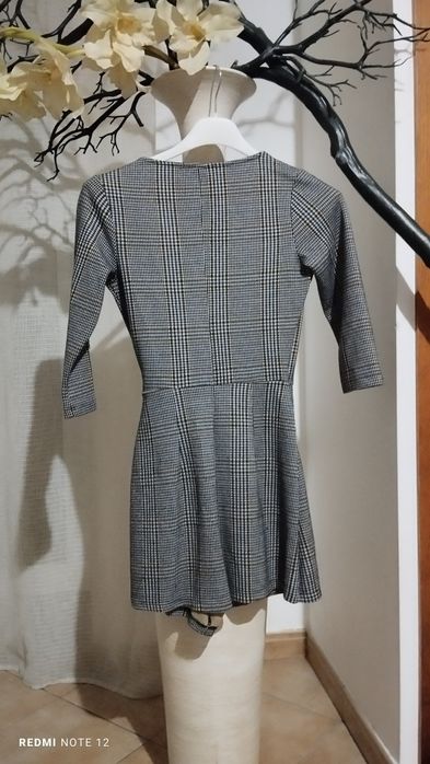 Macacões como novos