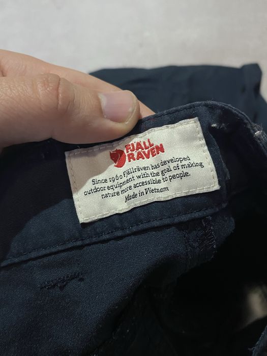 Штаны fjällräven g-1000 , карго , трекинговые , такьические