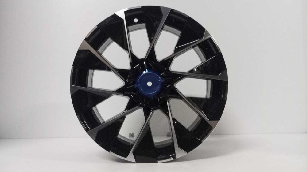 Conjunto 4 Jantes 16 4x100 Renault (JR246_164X100)