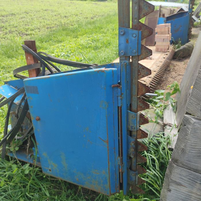 Продам ріпаковий стіл