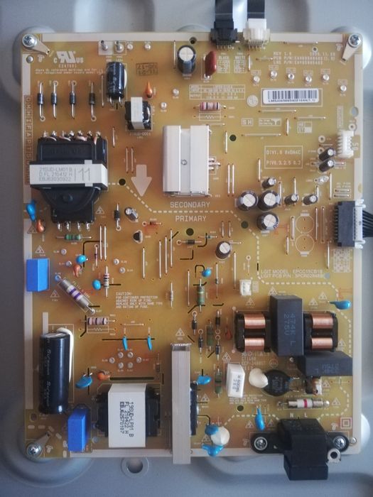 Tv lg 55nano866pa