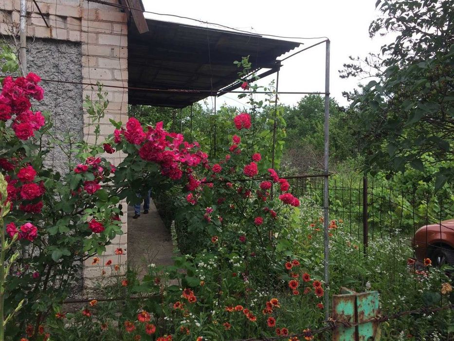 Продам дачу Садове товариство "Висотник" Довгинцівський район