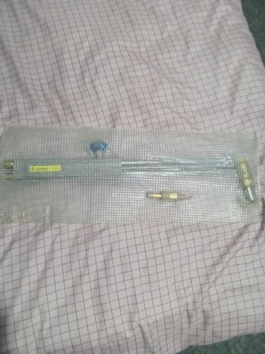 Газовий різак новий