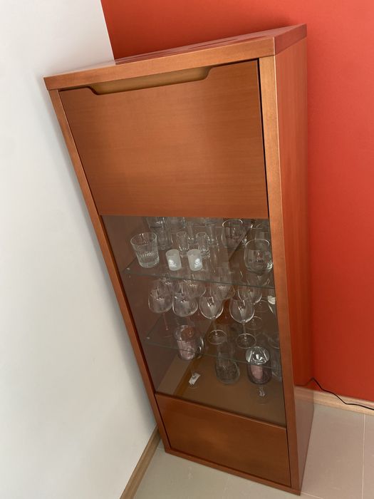 Conjunto moveis sala