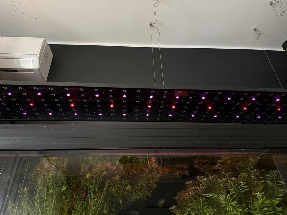 Belka led 180 cm