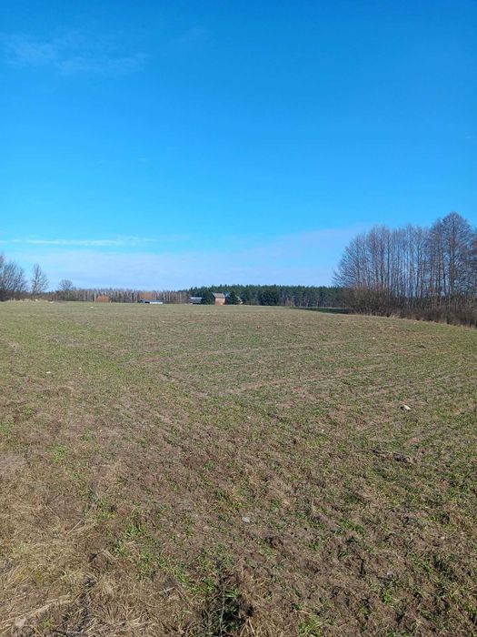 Działki budowlane 1000m2 Winduga