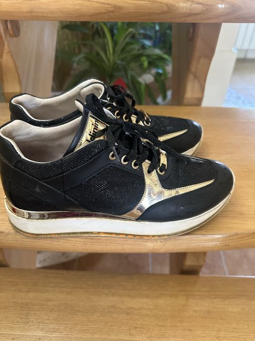 BALDiNiNI жіночі кросівки