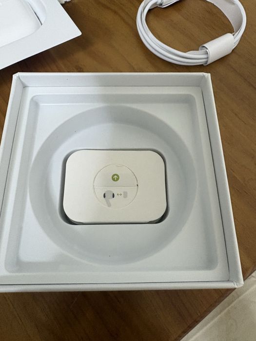 AirPods Pro 2 – Novos