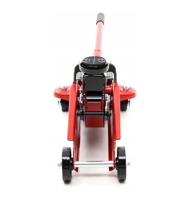 Lewarek samochodowy Żaba 2T  TRWAŁY !