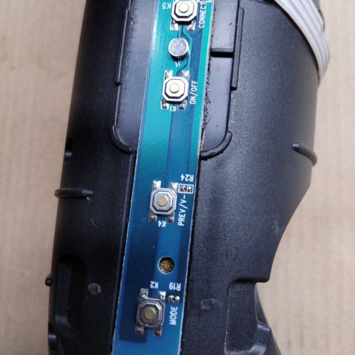 Колонка музикальна грає FM радіо, флешку MINI CHARGE3+