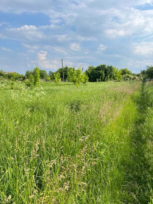 БЕЗ КОМІСІЇ!!!Продаж земельної ділянки під будівництво село Литвинівка