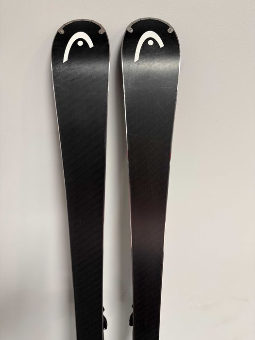 Narty Head Supershape E-Speed 163cm
