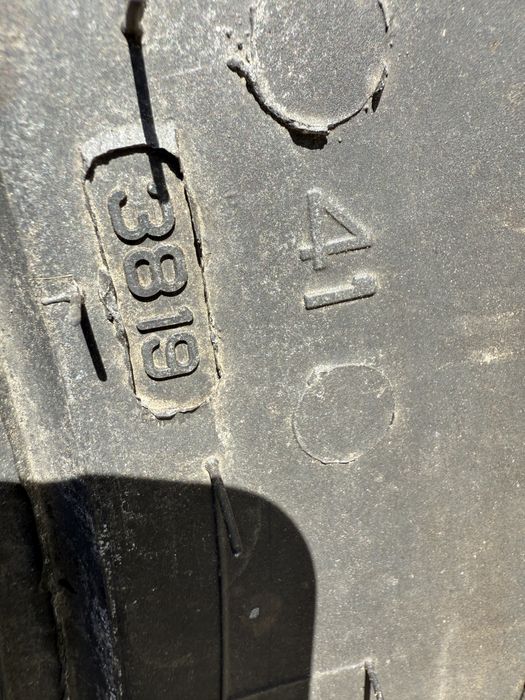 Opona 420/85r30 16.9r30 Firestone Performer 85 140D