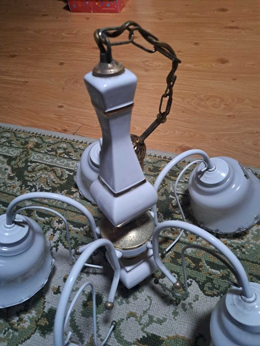 Vintage Ceiling Lamp434199242453831683