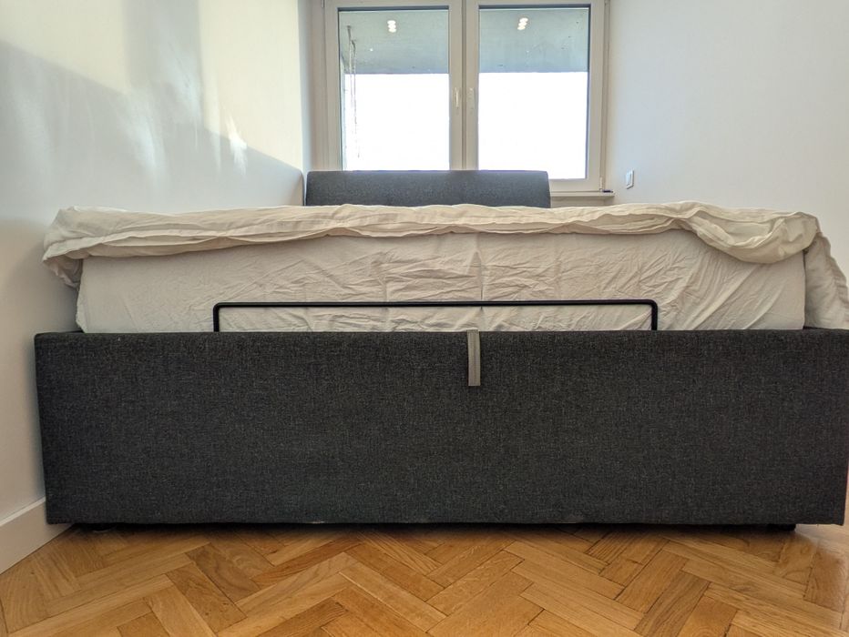 Łóżko  IKEA idänas