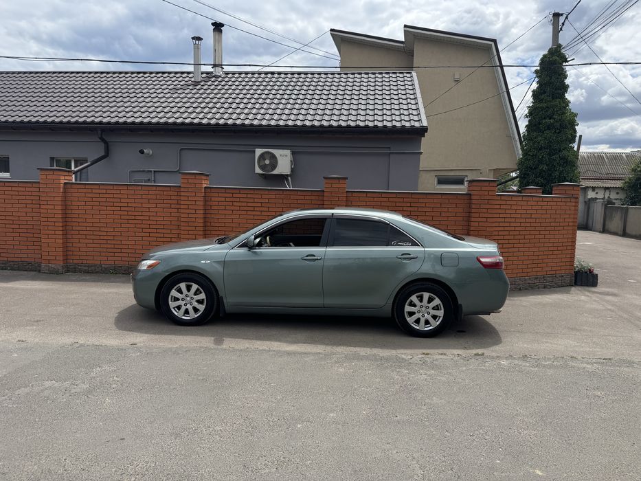 Продам Тойота Камри
