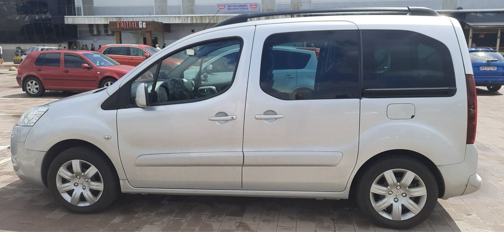 Продам Peugeot Partner 2015 р