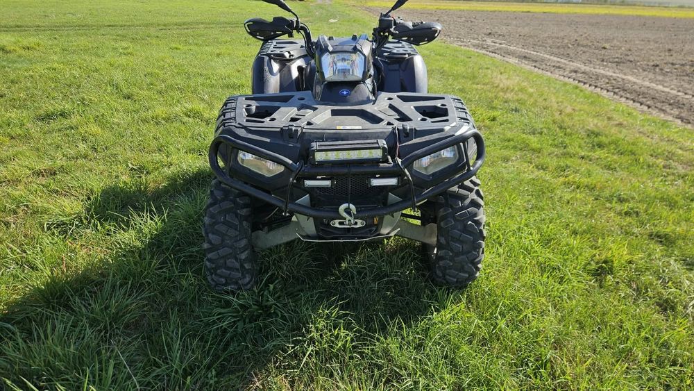 Polaris