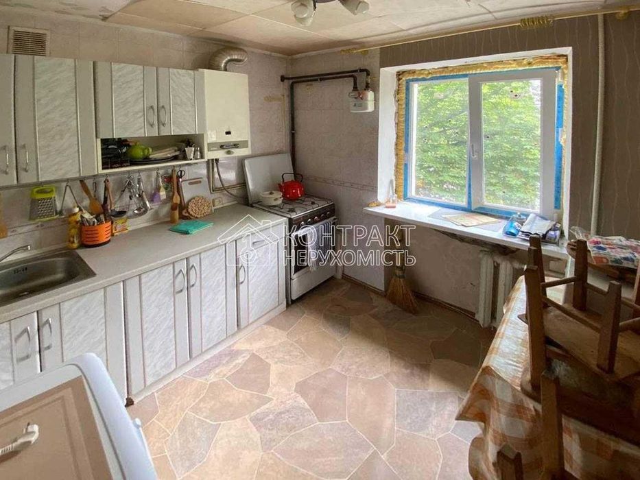 Продаж 2-х кімнатна квартира Харків, Павлове Поле, Тобольська