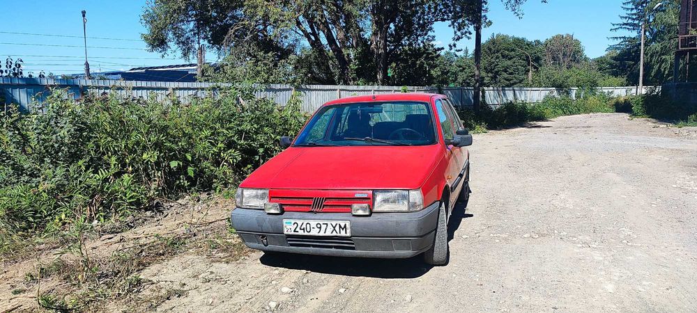 Продам Fiat Tipo