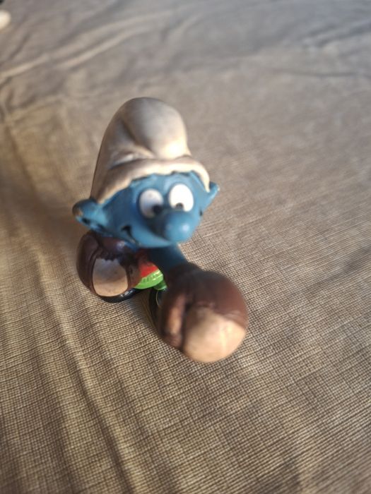 Bonecos de colecção