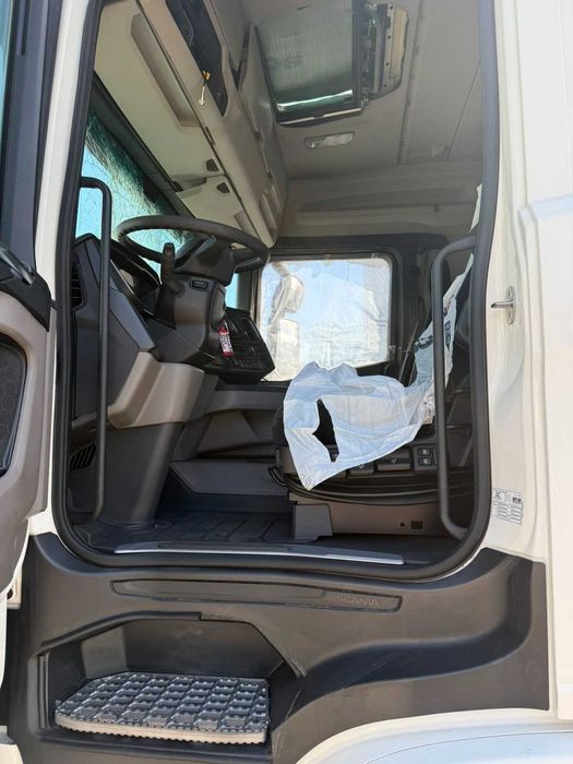 NTG Розборка та СТО Scania Сканія сервіс, Скания сервис Чернівці