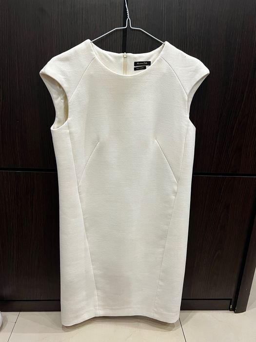 Платье Massimo Dutti