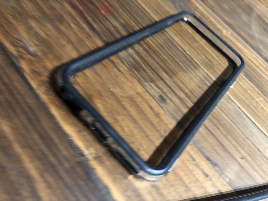 Bumper IPhone 6 novos
