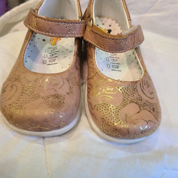 Туфлі святкові 23 розмір